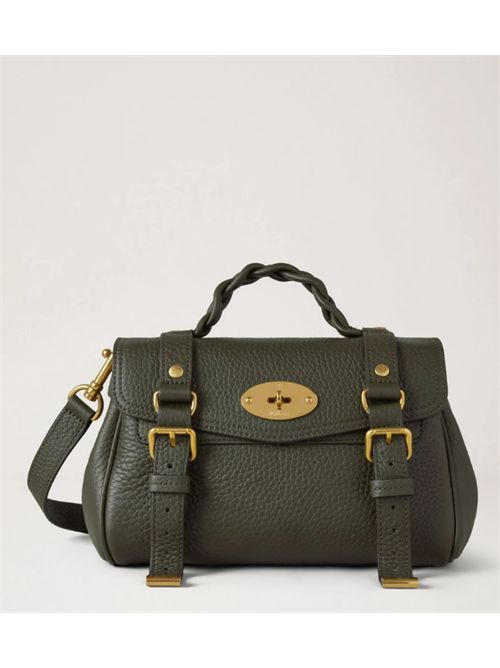 MINI ALEXA MULBERRY | RL6595/736Q749Q749 Juniper Green